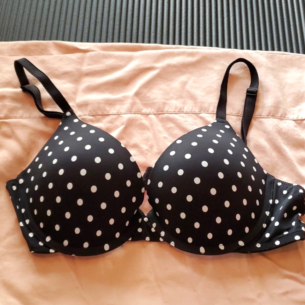 Vic Sec push-up bra 36B